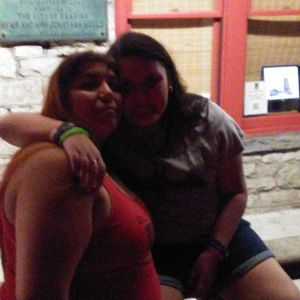 Meet your Posher, Britney